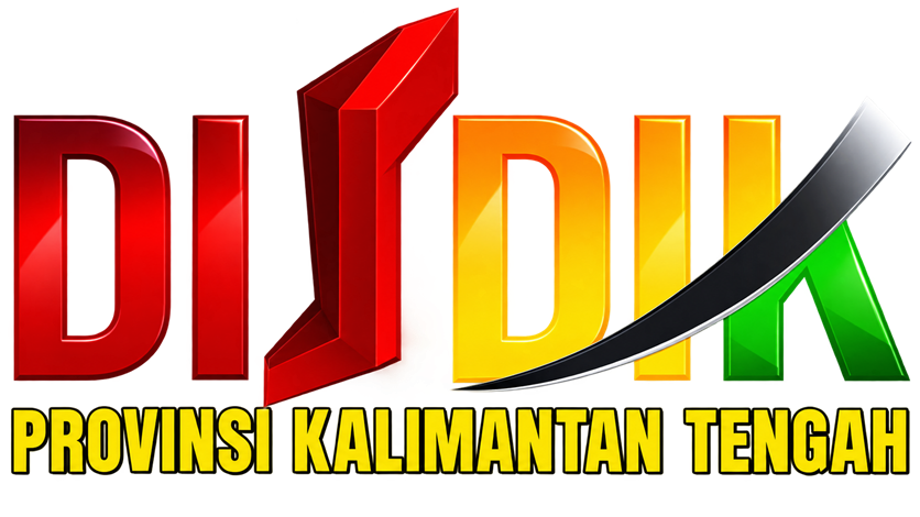 Dinas Pendidikan Provinsi Kalimantan Tengah