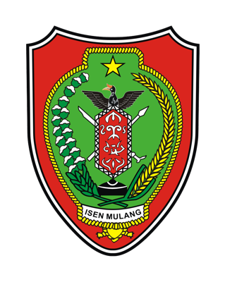 Lambang Provinsi Kalimantan Tengah